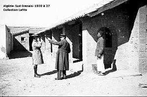 SUD ORANAIS  1932 A 1937  (66)